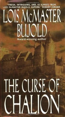 The Curse of Chalion (World of the Five Gods 1)