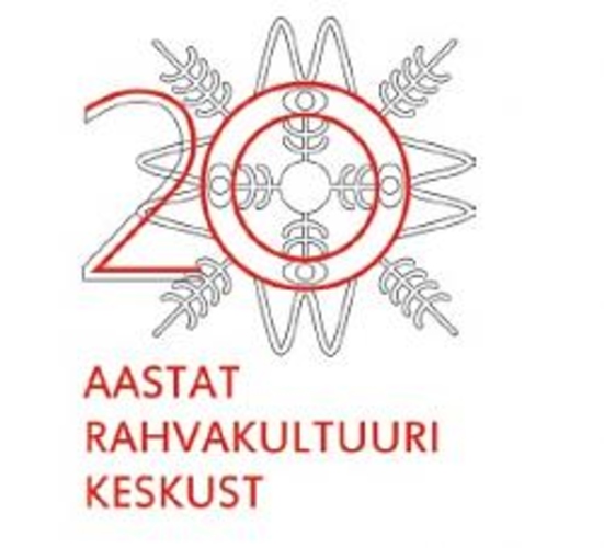 Rahvakultuuri Keskus 20.