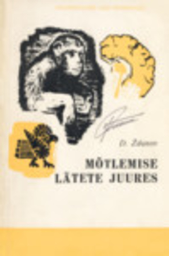 Mõtlemis lätete juures