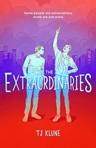 The Extraordinaries