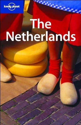 The Netherlands - Lonely Planet