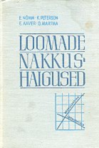 Loomade nakkushaigused