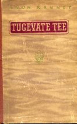 Tugevate tee