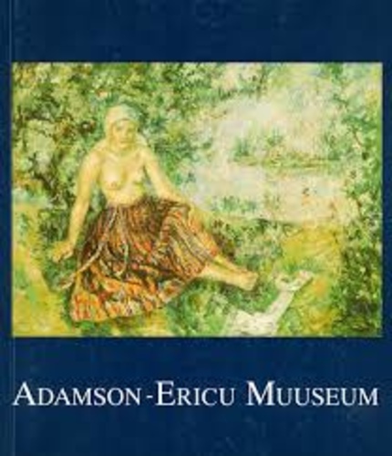 Adamson-Ericu muuseum