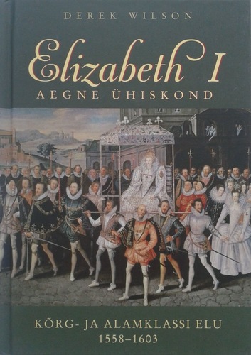 Elizabeth I aegne ühiskond