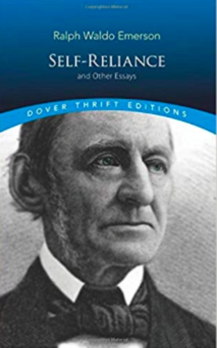 Self-Reliance and Other Essays