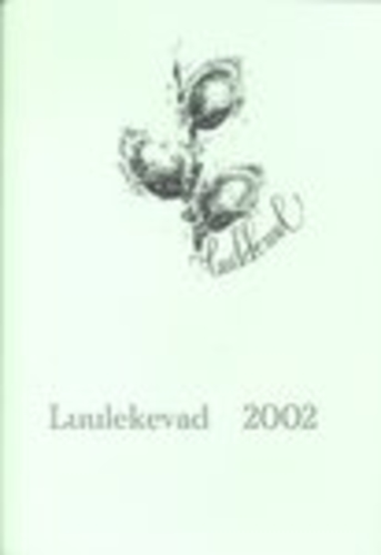 Luulekevad 2002