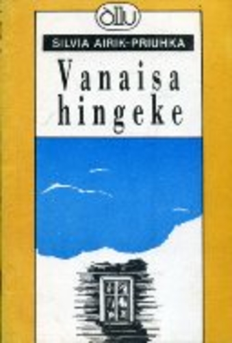 Vanaisa hingeke
