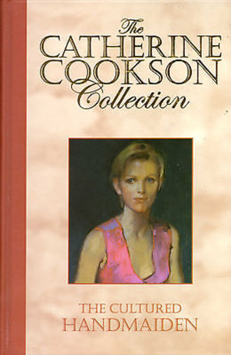 The Cultured Handmaiden