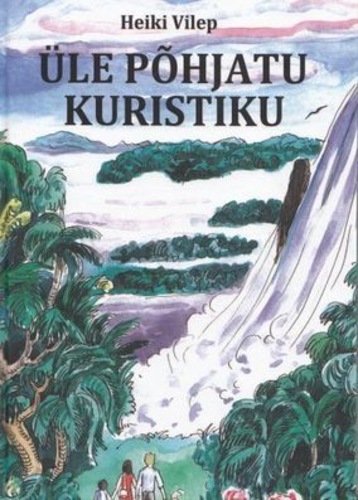 Üle põhjatu kuristiku