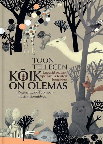 Kõik on olemas