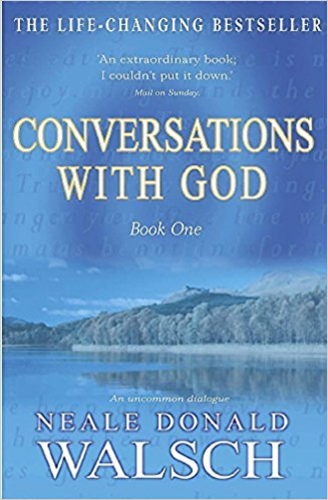 Conversations with God, Book 1