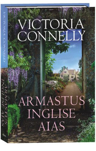 Armastus Inglise aias