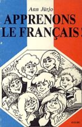 APPRENONS LE FRANCAIS