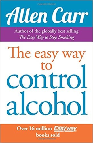 The Easy Way To Control Alcohol