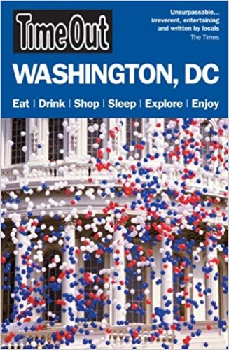 Time Out Washington DC