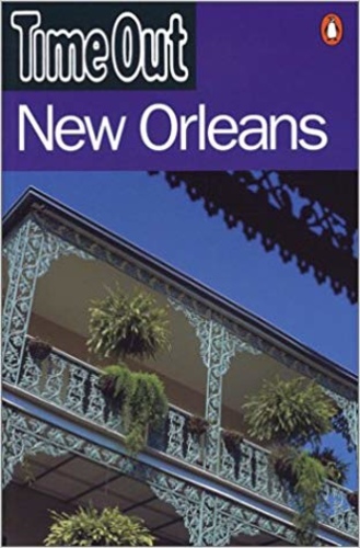 Time Out New Orleans