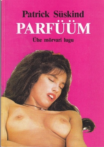 Parfüüm