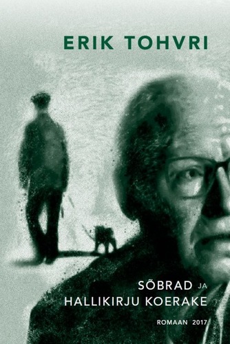 Sõbrad ja hallikirju koerake