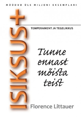 Tunne ennast mõista teist