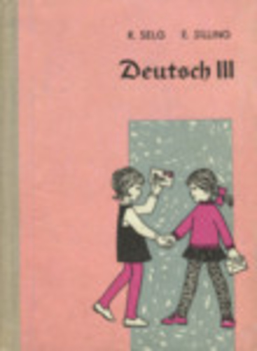 Deutsch III