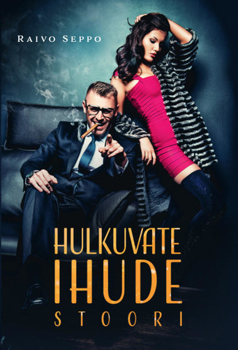 Hulkuvate ihude stoori