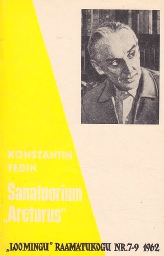 Sanatoorium "Arcturus"