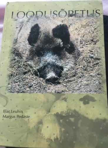 Loodusõpetus 3.klassile