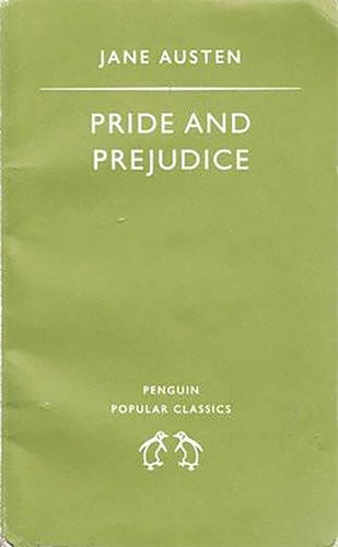Pride and Prejudice