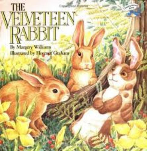 Velveteen Rabbit
