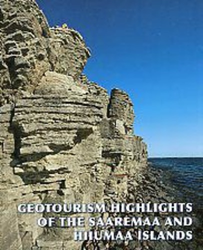 Geoturism highlights of the Saaremaa and Hiiumaa islands