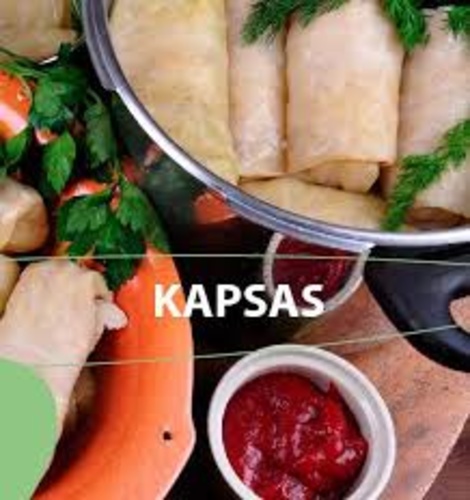 Kapsas