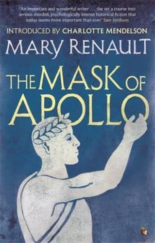 The Mask Of Apollo