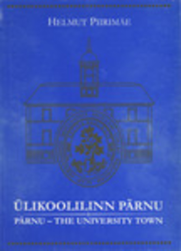 Ülikoolilinn Pärnu