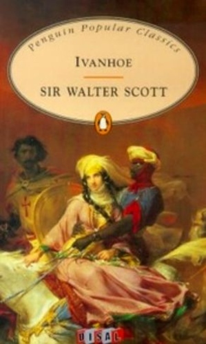 Ivanhoe (Penguin Popular Classics)
