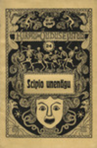 Hirmu ja õuduse jutud (24. osa) Scipio unenägu. Käik manalasse. Keyks ja Alkyone