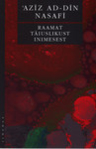 Raamat täiuslikust inimesest