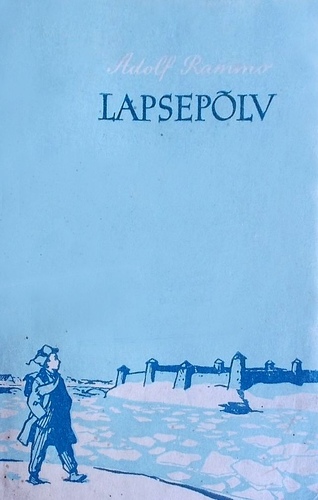 Lapsepõlv
