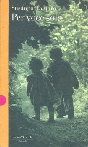 Per voce sola