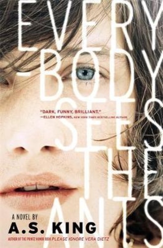 Everybody sees the ants