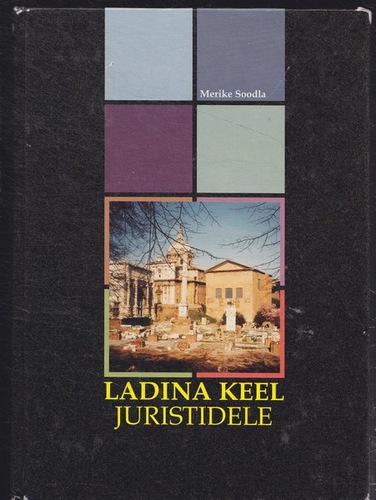 Ladina keel juristidele