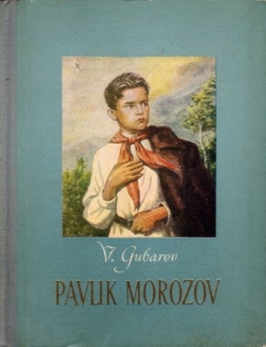 Pavlik Morozov