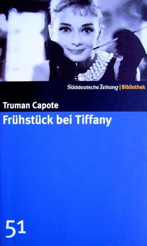 Frühstück bei Tiffany