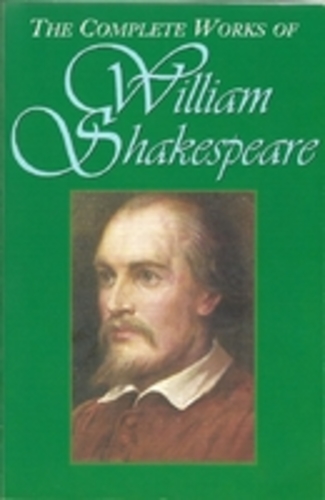 The Complete Works of William Shakespeare