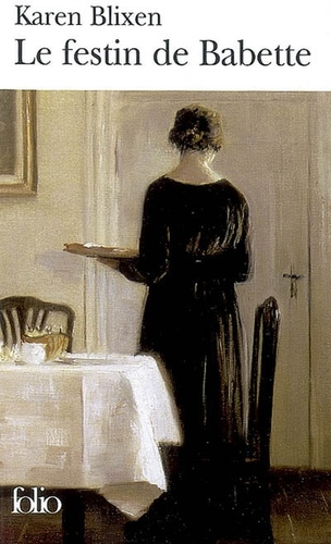 Le festin de Babette
