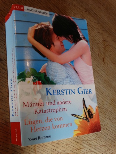 Männer und andere Katastrophen; Lügen, die von Herzen kommen