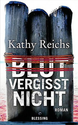 Blut vergisst nicht