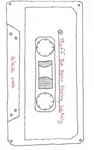 Stuff I've Been Feeling Lately