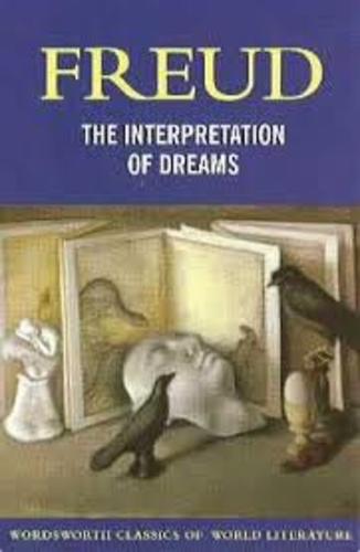 The Interpretation of Dreams