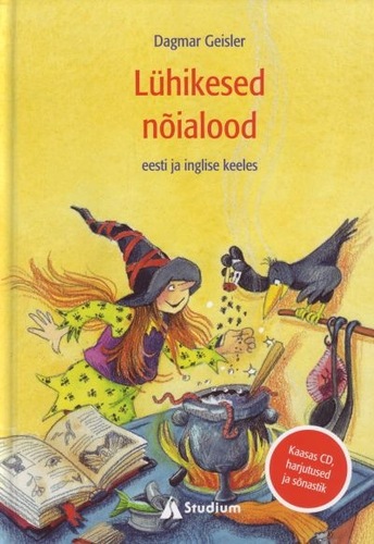 Lühikesed nõialood